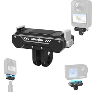 DJI OSMO 360/Action 5 Pro NCbN[X}Eg ANZT[ @\ }OlbgΉ X|[cBe sL^ ʋΗp i