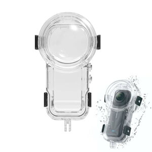 Insta360 X5ȂP[X h[60M pm}Jp BeΉ Vm[PO T[tB EH[^[X|[c