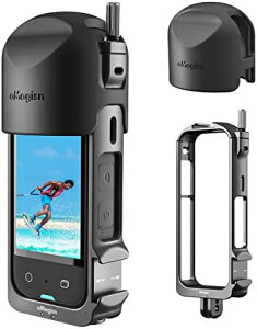 Insta360 X3Ή ^JP[W A~jEیP[X ϏՌ ETMP[W YLbvt oCNp v[g