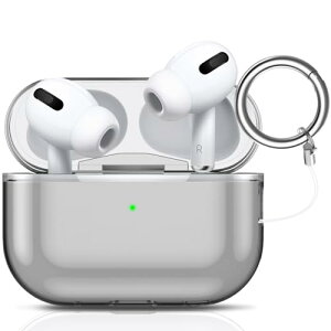 yzAirPods Pro 3 p NA TPU یP[X CX[dΉ ϏՌ ho LYh~ yʐ݌v Jrit h~ jp  Vv v[g Mtg ANZ