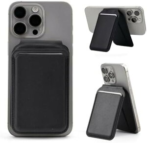 y2025NŐVfEyʉ݌vzMagSafeΉ J[hP[X X}zX^h EHbg J[hz_[ 4[ ߉\X^h B[KU[ v ^RpNg @\ rWl