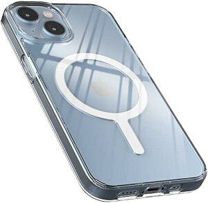 yziPhone 15/14/13/12V[YΉ ̓}Olbg1000G MagSafeΉ NAX}zP[X ΂ݖh~ XNb`h~ ϋv yʐ݌v XtBbg CX[dΉ 