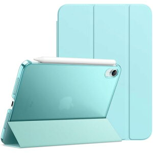 yziPad mini 7 A17 Pro 2024f 6 8.3C`Ή XX^hn[hobNP[X EFCNAbv/I[gX[v@\ O܂Jo[ 2iKX^hpx y