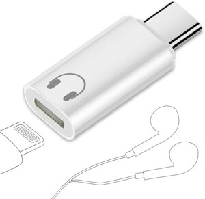 yLightning to TYPE-C CzϊA_v^[z iPhone17/16/15Ή AppleCzgp ʘbE}CNERΉ RpNg @\ 