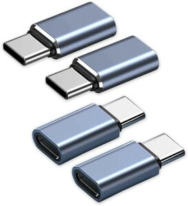 ライトニング to USB C変換アダプタ PD対応 急速充電 データ転送 iPhone iPad MacBook Xperia Galaxy Android対応