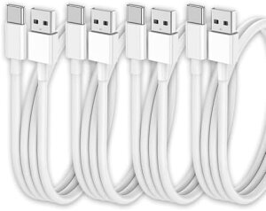 y4{ZbgzUSB-A to USB-C P[u 1m }[d _炩TPEf fɋ Type-C [dR[h 480Mbps f[^] Android/Switch/iPhone(USB-C|[gΉ)p [dP[u