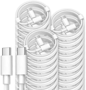 �y2024�ŐV�^�zUSB Type C�P�[�u�� 1M×100�{�Z�b�g 100W PD QC4.0�Ή� �}���[�d �����f�[�^�]�� �ϋv������ �T�C�Y1M �����Y���f�B�[�X�p �y�V�l�C