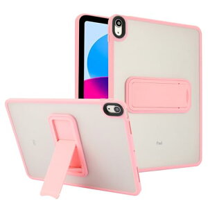 iPad�P�[�X 11�C���` �蒠�^ �����^ �h�Ռ� PC+TPU�f�� 2024/2022/2020�Ή� iPad Air6/Air5/Air4 �P�[�X