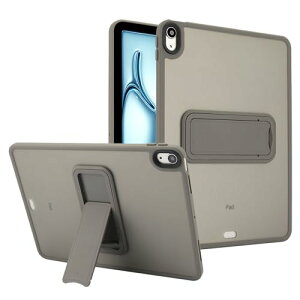 iPad�P�[�X 11�C���` �蒠�^ �����^ �h�Ռ� PC+TPU�f�� 2024/2022/2020�Ή� iPad Air6/Air5/Air4 �P�[�X