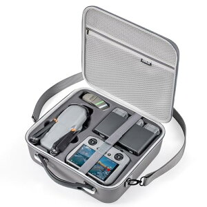 �h���[���p �L�����[�o�b�O �|�[�^�u�� �A�N�Z�T���[���[ �h���P�[�X DJI Air 3S�Ή�
