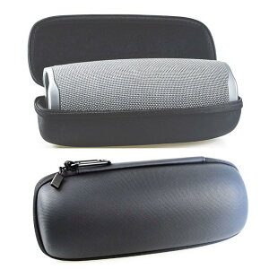 JBL Charge5 /4/3 �Ή� �|�[�^�u���X�s�[�J�[���[�P�[�X �h���n�[�h�V�F�� �A�E�g�h�A�p�L�����[�o�b�O �h�o �X�p�b�^�����O�h�~ �ϏՌ�