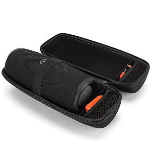 JBL Charge 4 �h�� ���C�����X �X�s�[�J�[��p �ϏՌ� �n�[�h �P�[�X ���F ���s ���[ �ی� �|�[�`