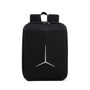 DJI NEO 2�Ή� �h���[�����[�o�b�O N3�S�[�O�����p �n�[�h�V�F�� ��e�� �h�� �ϏՌ� �L�����[�P�[�X �o�b�N�p�b�N �ی�|�[�` ���s �����^�ѕ֗�