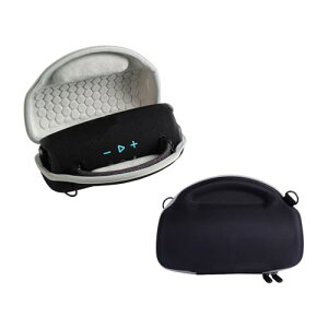 �|�[�^�u���X�s�[�J�[�p EVA�n�[�h�V�F�� �L�����[�P�[�X JBL Charge 6�Ή� �I�b�N�X�t�H�[�h�N���X �������b�h ���r���[�l�C ���s �A�E�g�h�A �����^�ѕ֗� �V�����_�[�X�g���b�v�t��