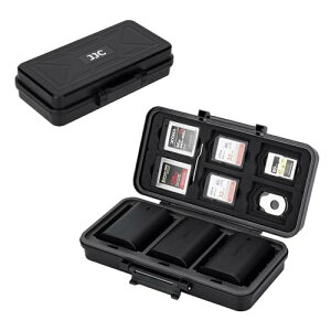 �J�����o�b�e���[���[�P�[�X SD�J�[�h�������[�J�[�h���� CFexpress Type A B XQD �h���h�o �ϏՌ� ABS�� �y�� �g�ѕ֗� �ʐ^�B�e �A�E�g�h�A �r�W�l�X �v���[���g