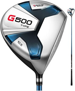 ゴルフドライバー カーボンシャフト メンズレディース用 右利き 初心者向け 大型460cc スピード重視 高打ち出し 低スピン おしゃれ シンプル 送料無料