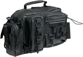 防水 大容量 フィッシングバッグ タックルバッグ カラビナ9個 ショルダーバッグ 釣り用 アクセサリー収納