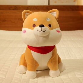 犬ぬいぐるみ 抱き枕 かわいい 萌え グッズ マスコット アニマル 小物 黒色 犬のぬいぐるみ シンプル インテリア 柔らかく触り心地が良い おしゃれ 送料無料