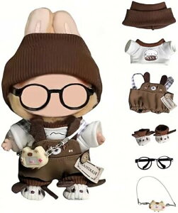 �y17cm�l�`�p�z6�_�Z�b�g �R�[�f�����C�f�� ���������f�U�C�� �u���E���J���[ �I�[�o�[�I�[��&T�V���c&�r�[�j�[�n�b�g&�C&���K�l&�~�j�J�����t�� ���ւ��ȒP ���i�� �l�`�� �A�N�Z�T���[ �R