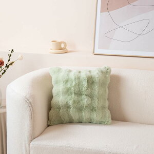 �N�b�V�����J�o�[ 45x45cm 2���Z�b�g ������� �k�� �V���v�� �t�F�C�N�t�@�[ �g���� �|�R�|�R�t�@�[ �C���e���A �\�t�@�[�p�N�b�V�����J�o�[ �A�C�{���[
