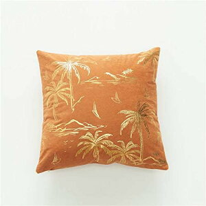 �k�����N�b�V�����J�o�[ 45x45cm 2���Z�b�g ������� �V�[�v�{�A ���^���b�N�v�����g �A���� �؂̗t �A���e�B�[�N �i�`������ �C���e���A �ƒ둕�� �� ����