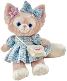 リーナベル コスチューム セット Sサイズ レースワンピース 緑ドレス ぬいぐるみ用着せ替え服 ウェディングスタイル