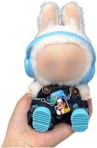 17cmpւ ʂݕ 킢 h[ wbhz RX`[ u[ labubuΉ  Vv t LN^[