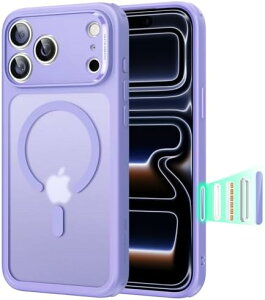 yziPhone 17 Prop RpKiMILF ϏՌ h ω NA/ubNI\ MagSafeΉ CX[d\ 25W[d GAK[hR[i[ JRg[Jo[ X}z