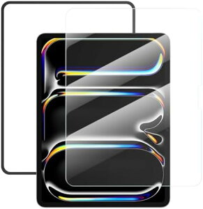 KXtB iPad Pro 11 M4`bv 2024p KX wh~ KChgt ߗ x ϏՌ u[CgJbg  lC