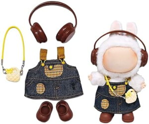 17cml`p fjI[o[I[ NX{fBobO C Xq wbhtH  킢 hX gh RX`[ ւZbg for Labubu  Zbg ʂݗp uu1 2 