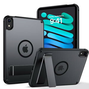 iPad mini7/6 8.3C` P[X Jo[ ^ubgP[X ubNbϏՌEnCubh\bApple Pencil [Eyʐ݌vEŒX^h