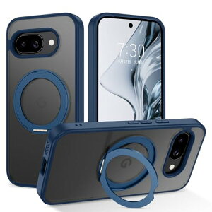 Google Pixel 9a 6.3�C���`��p�P�[�X �}�O�Z�[�t�Ή� �ϏՌ� ���C�����X�[�d �h�o �����Y�ی� �V���v�� �X�}�z�J�o�[ �u���[