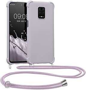 �X�}�z�V�����_�[ Xiaomi Redmi Note 9S�^9 Pro�^9 Pro Max�Ή� �P�[�X - TPU �J�o�[ ���|�� �X�g���b�v�t�� �p�[�v�� �N���E�h