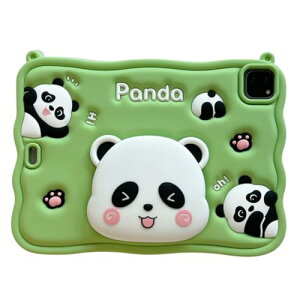 iPad 11���� �P�[�X 2025�Ή� ���i���V���R�� �X�^���h�@�\�t�� �V�����_�[ �X�g���b�v �y�����[ ���� �A�j�� �ԕ� ������� �L�����N�^