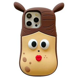 iPhone13P[X ϏՌ VRTPU  3D ̎q B v[g  ^ѕ֗ ܂肽݉ i