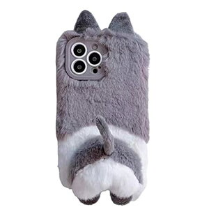 X}zP[X iPhone 14 Prop 3DlR 킢 t@[|| ʂ 炵fUC q͖_  Vv