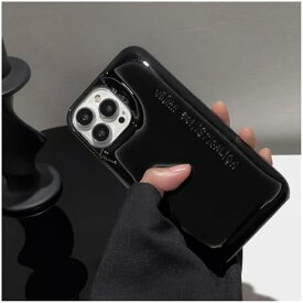 アーバンソフィスティケーション iPhone16Proケース ソフトシリコン素材 パステルカラー4色展開 通勤用 デスク対応 ビジネスシーンに最適