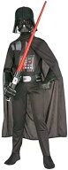スター・ウォーズ ダースベイダー キッズ コスプレ衣装 子供 男の子 マント マスク付き カッコいい 戦っ…