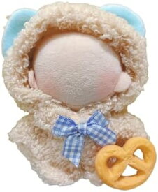 ぬい服 着ぐるみ コスチューム 動物 マスコット オタク アニマル 持ち運び 推し活 グッズ おやつクリップ付き 多機能