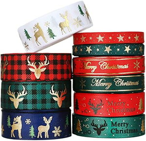 �N���X�}�X���{��10���� ���b�s���O�I�V���� ���� �I�[�i�����g �c���[ �f�R���[�V���� �v���[���g � �|���G�X�e��