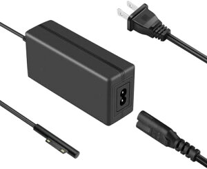 Surface Pro [d 15V 4A 65W }`Ή dA_v^[ T[tFX݊ ACA_v^[ @\ S