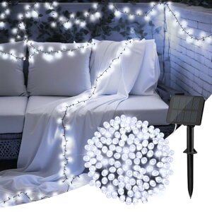 \[[LEDC~l[VCg 5M 50LED Oh IP65 @\ dF NX}X x_ p[eB[ 