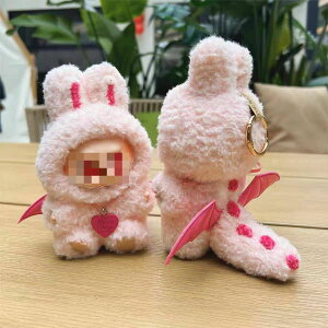 yzʂݕ Xq C lN^Ct 17cmTCYΉ THE MONSTERS RX`[  킢 THE MONSTERS ʂݗp }J Zbg LABUBU(uu) 17cm X[c/Xq/C/lN