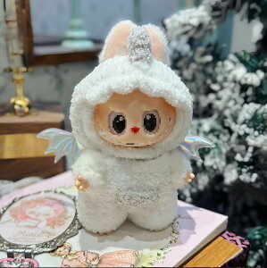 Labubu uu uuʂ Ήu[̂ʂ uu  fjI[o[I[XqZbgH ANZT[ 킢 h[ Labubu 