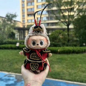 A034345Vi3_Zbg JGlabubuuuʂݕ17cmւ