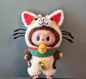 Labubu uu uuʂ Ήu[̂ʂ uu  fjI[o[I[XqZbgH ANZT[ 킢 h[ Labubu 