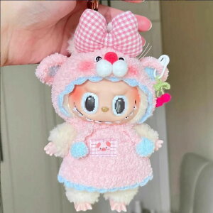 Labubu uu uuʂ Ήu[̂ʂ uu  fjI[o[I[XqZbgH ANZT[ 킢 h[ Labubu 