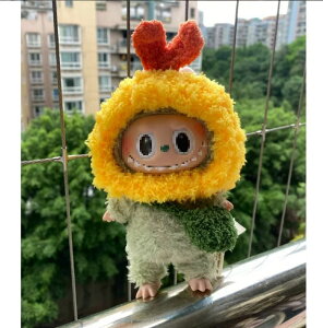 A034354Vi2_Zbg labubuuuʂݕ17cmւ