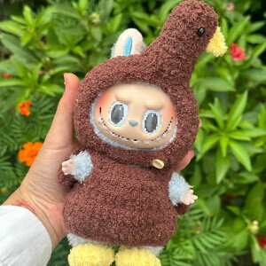Labubu uu uuʂ Ήu[̂ʂ uu  fjI[o[I[XqZbgH ANZT[ 킢 h[ Labubu 