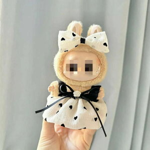 Labubu uu 17cm uuʂ Ήu[̂ʂ uu  fjI[o[I[XqZbgH ANZT[ 킢 h[ Labubu 